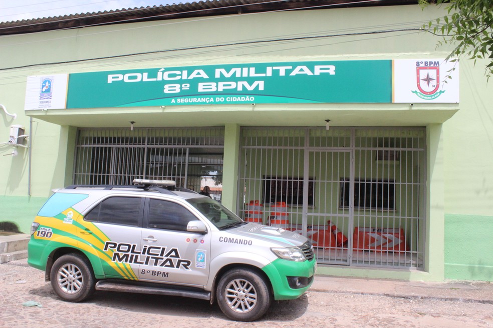 Dois homens são baleados na porta de casa na Zona Sudeste de Teresina