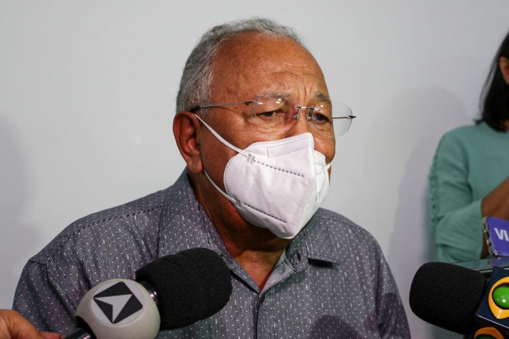Dr. Pessoa