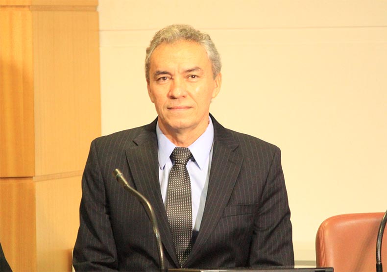 Juiz Manoel Dourado é eleito novo desembargador por merecimento
