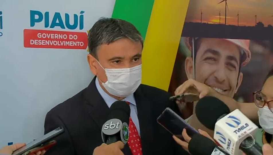 Wellington Dias (PT) 