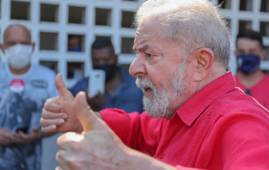 Foto: Ricardo Stuckert/Fotos Públicas