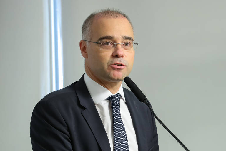 André Mendonça