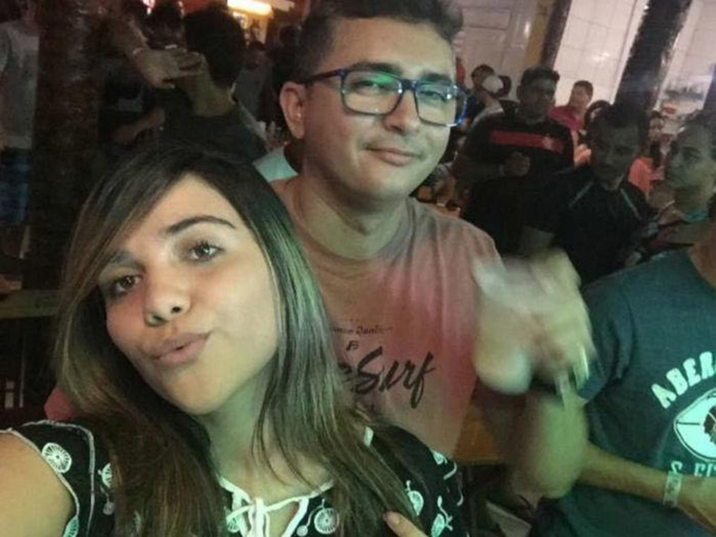 Júri de ex-capitão acusado de matar Camilla Abreu é adiado