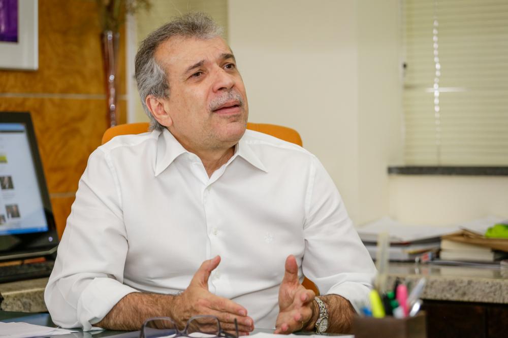 João Vicente Claudino