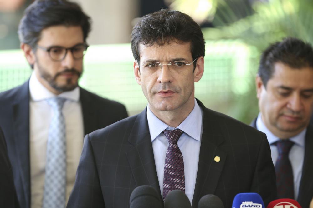 Ministro do Turismo visita o Delta do Parnaíba na próxima semana