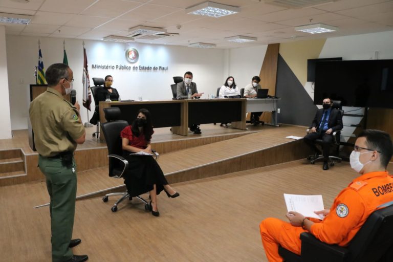 Vigilância Sanitária já instaurou 290 processos por aglomerações em Teresina