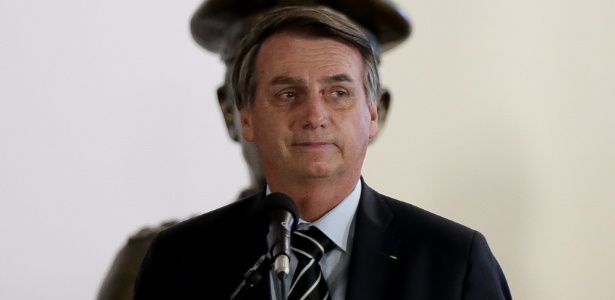 Imagem: Pedro Ladeira/Folhapress