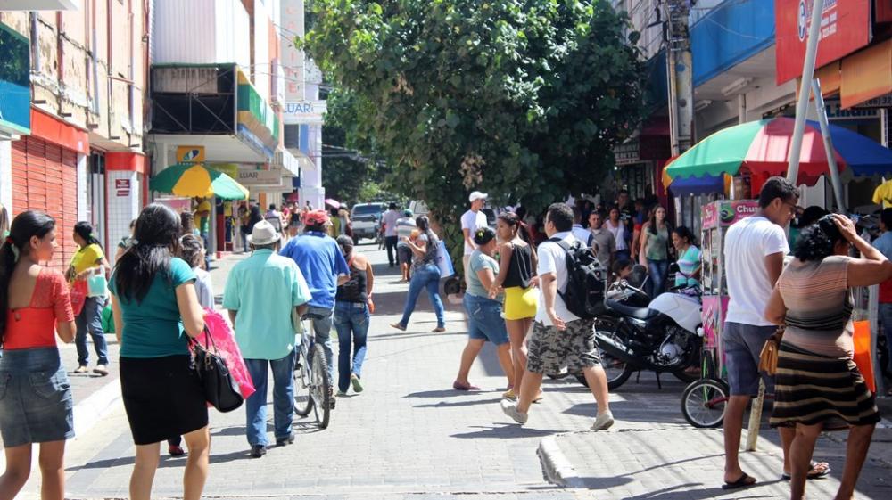 Confira o funcionamento do comércio no feriado da Independência