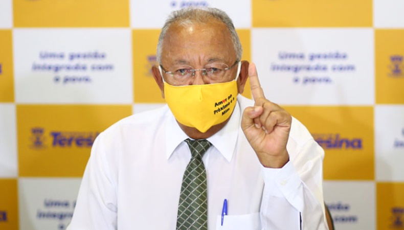 Dr. Pessoa