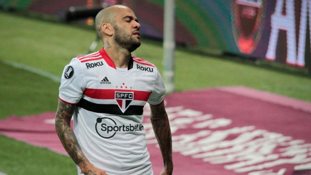Daniel Alves