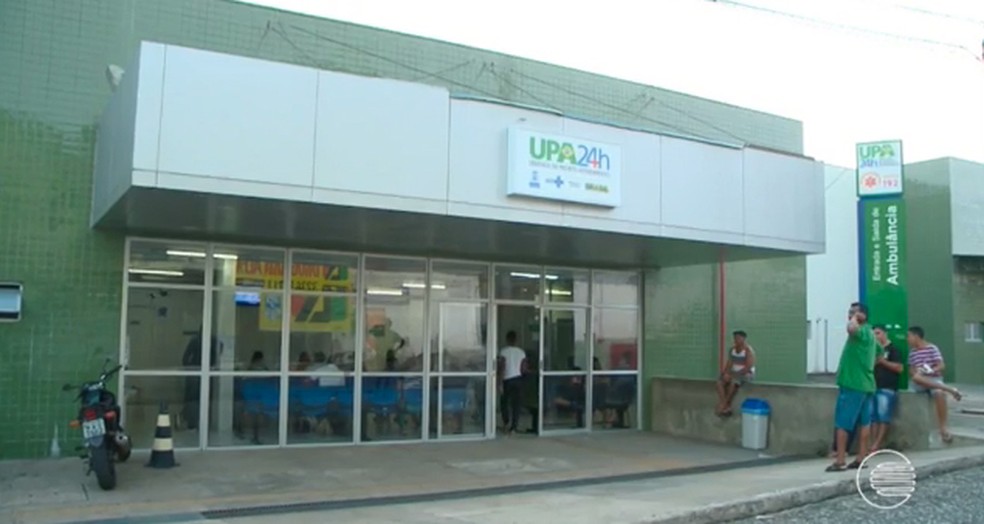 Homem morre em UPA após ser baleado próximo a cemitério em Teresina