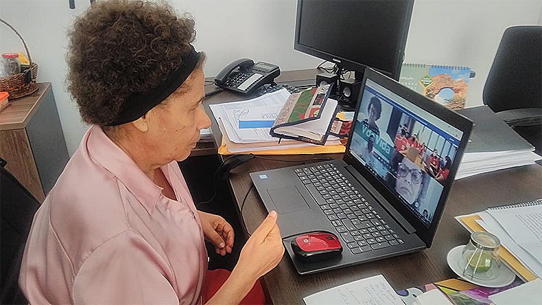 Cruz Vermelha vai doar auxílio de R$ 300 para mais de 600 famílias do Piauí