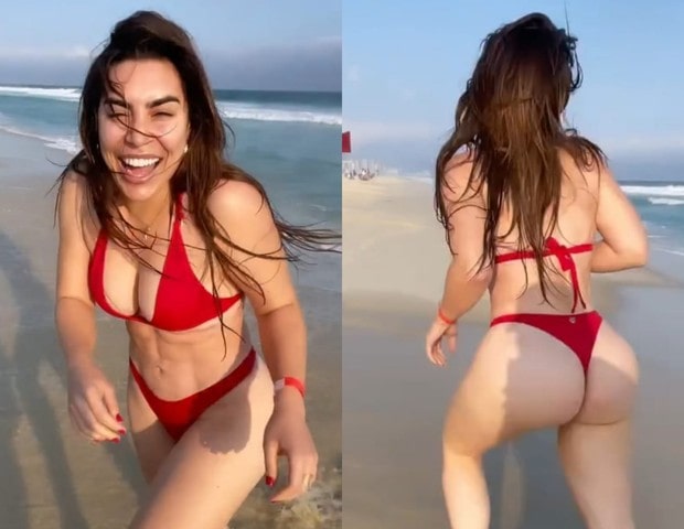 Naiara Azevedo