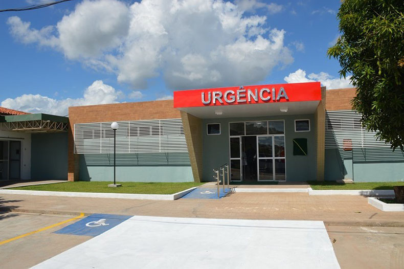 Aposentado suspeito de infecção com variante Delta morre em Picos