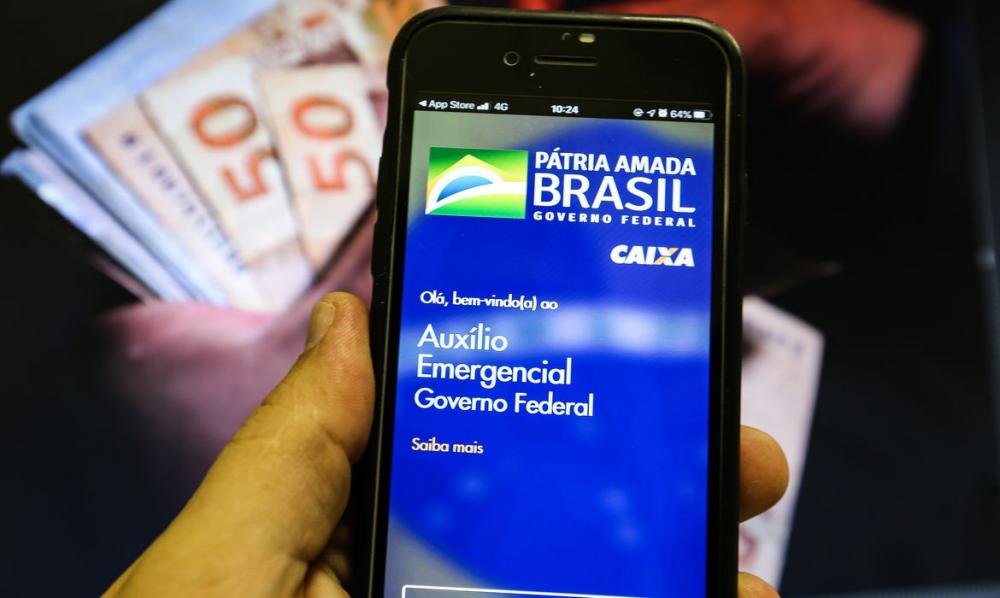 © Marcello Casal Jr / Agência Brasil
