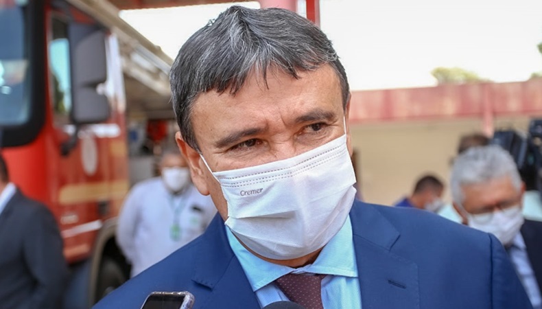 Wellington Dias