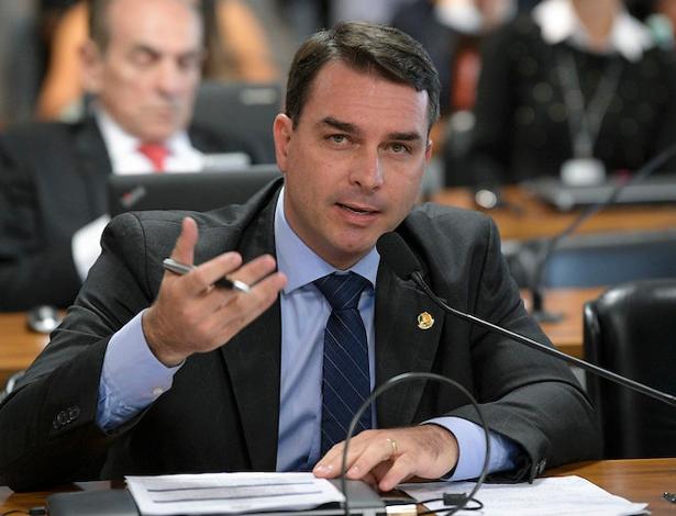 Flávio Bolsonaro