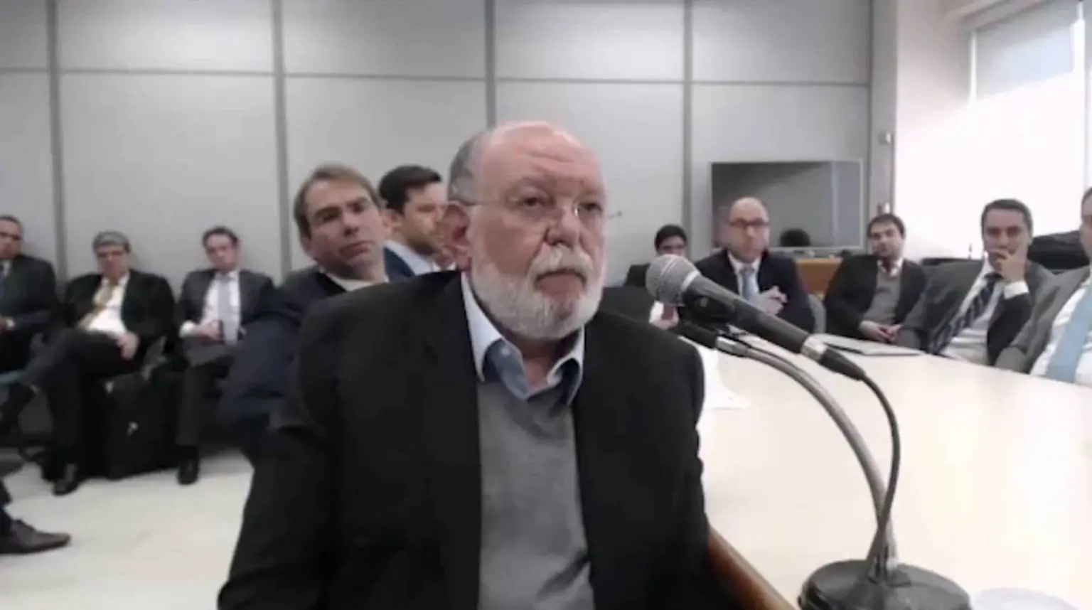 Em carta, Léo Pinheiro admite que mentiu em delação contra Lula