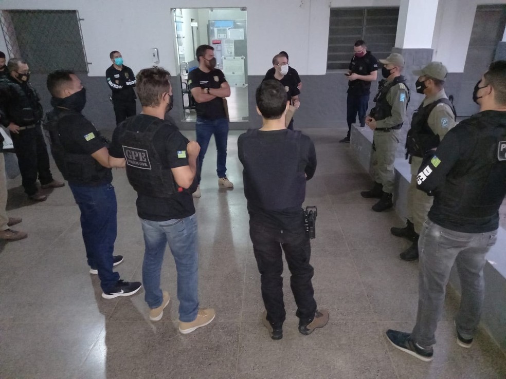 Polícia investiga servidores suspeitos de exigir pagamento por cirurgias em hospitais públicos
