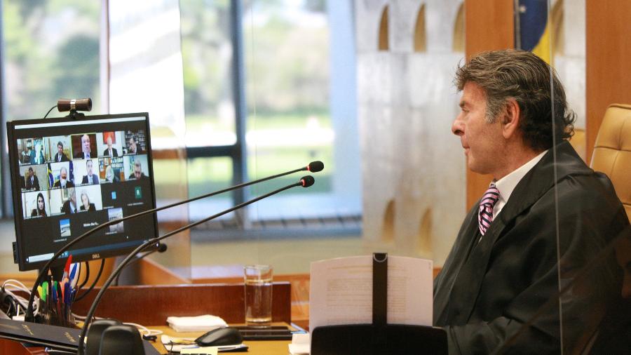 STF tende a abolir turmas e centrar julgamentos no sistema virtual