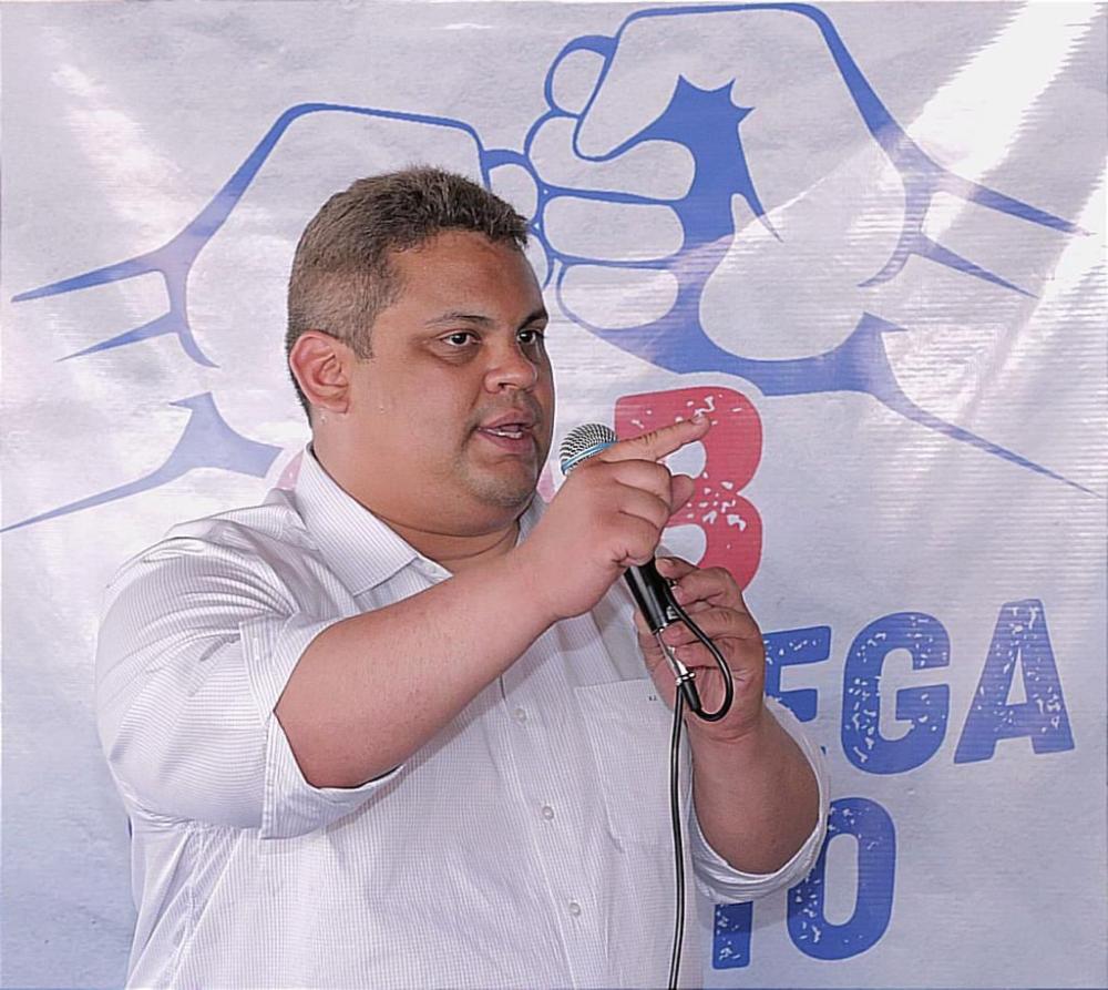 Justiça decide limitar honorários por omissão da OAB-PI, diz Raimundo Júnior