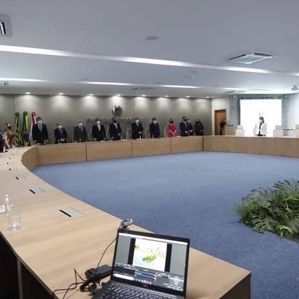 Conheça os 18 candidatos que disputam vaga de desembargador do TJ-PI