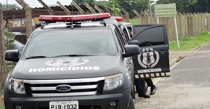 Em 2019, Teresina teve queda de 25% nos casos de mortes violentas