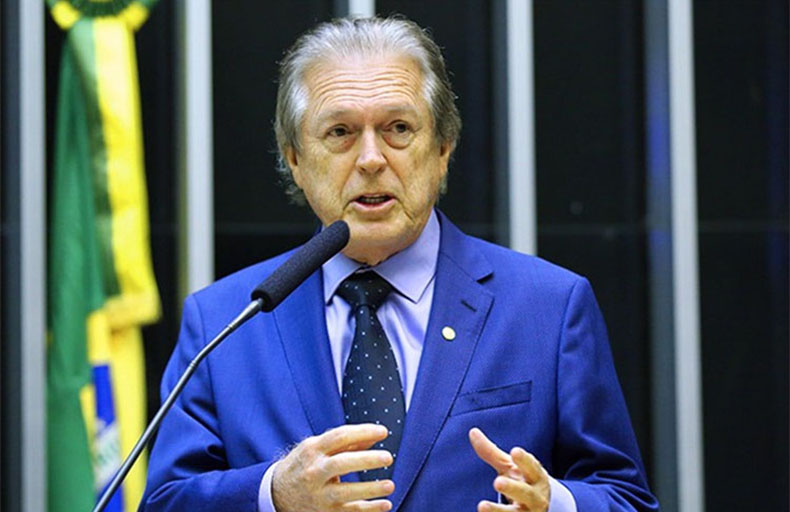 Luciano Bivar