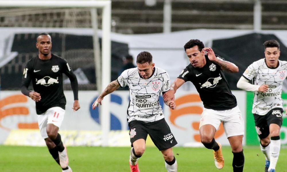 © Rodrigo Coca/Agência Corinthians/Direitos Reservados