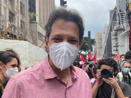 Fernando Haddad