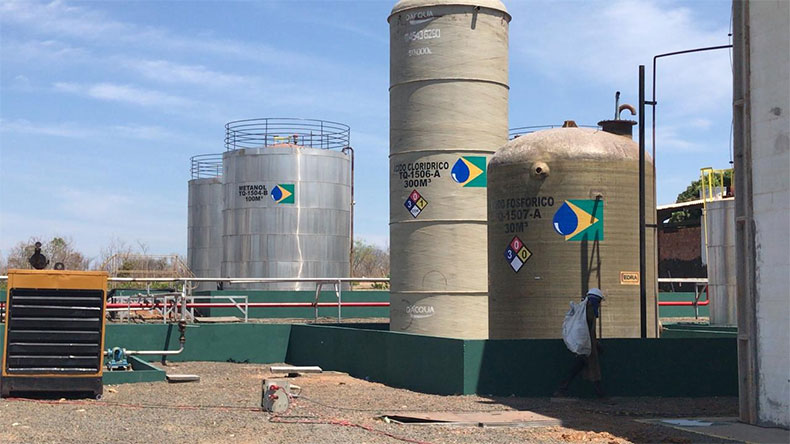 Usina será reativada no Piauí e deve gerar quase 400 empregos 