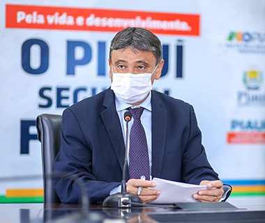 Governo libera eventos com 500 pessoas e aulas presenciais