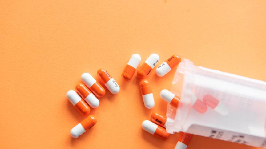 Pesquisa feita com 478 pessoas de 150 clínicas de atenção primária no Reino Unido estudou efeitos do desmame de antidepressivos