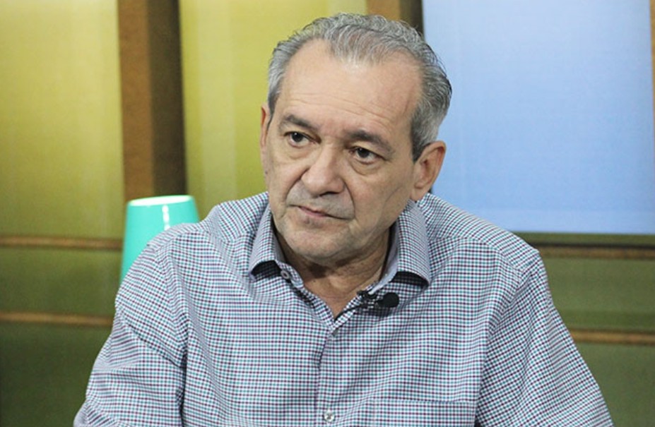 Jornalista Arimatéia Azevedo volta a ser preso pela Polícia Civil