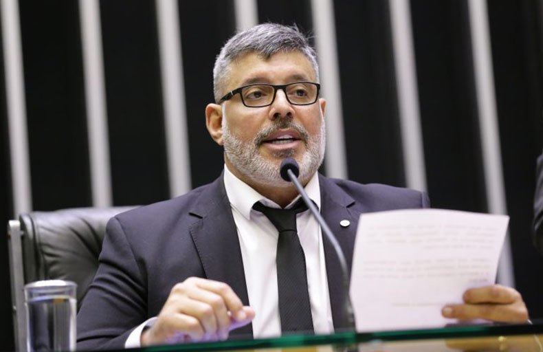 Foto: Michel Jesus/ Câmara dos deputados