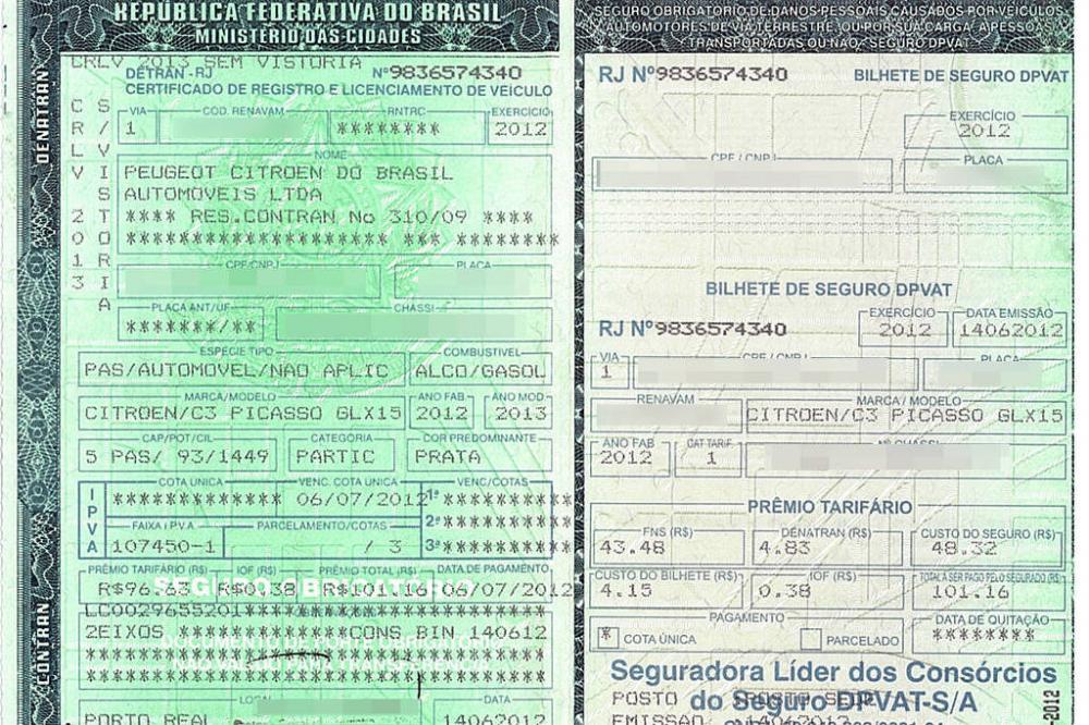 Auditoria em seguradora do DPVAT aponta R$ 1 bilhão em gastos atípicos