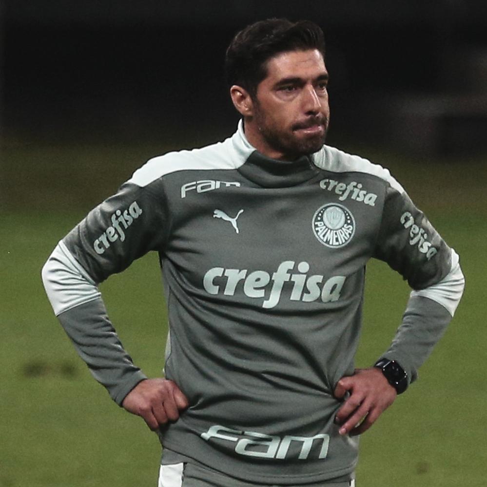 Abel Ferreira