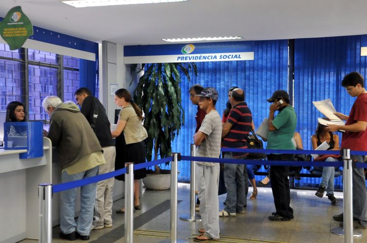 Portaria com novos valores dos benefícios do INSS é publicada
