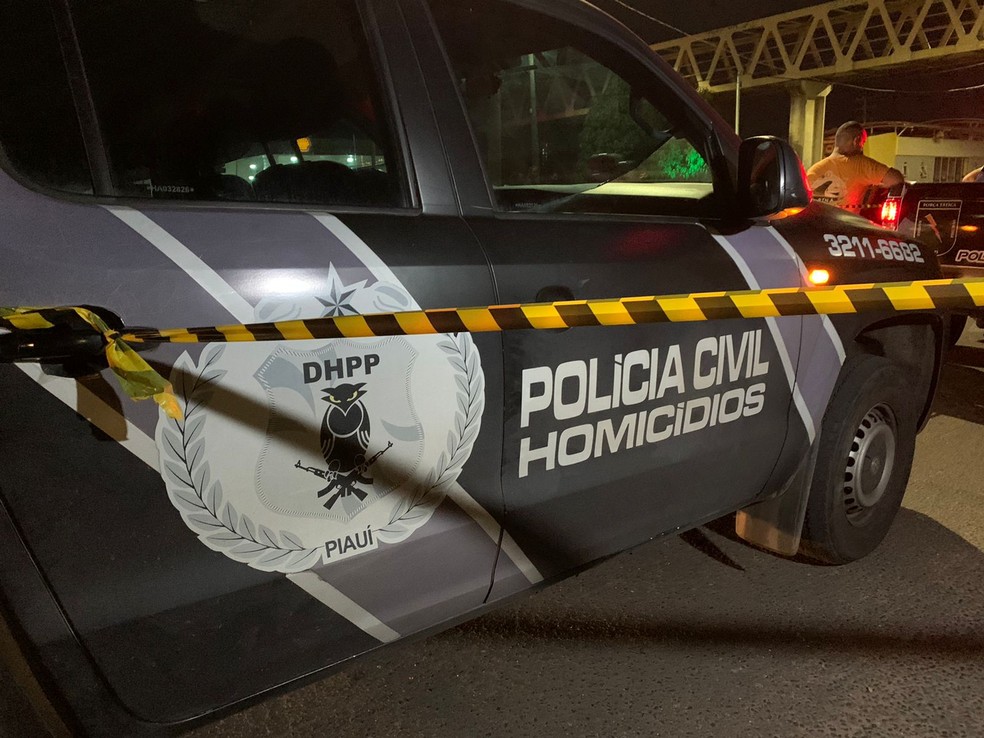 Mulher é morta a tiros e irmão fica ferido na Zona Norte de Teresina