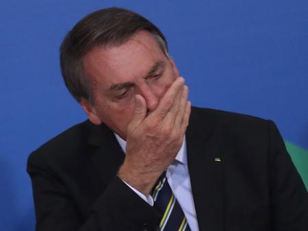 Jair Bolsonaro