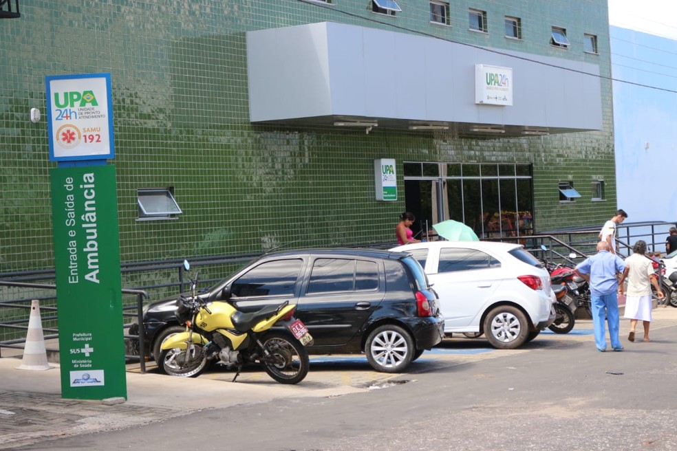 Homem é baleado e após receber atendimento foge de hospital em Teresina