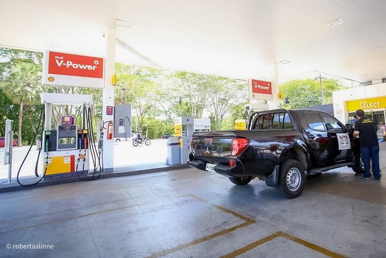 Procon fiscaliza reajuste abusivo no preço da gasolina em postos de Teresina