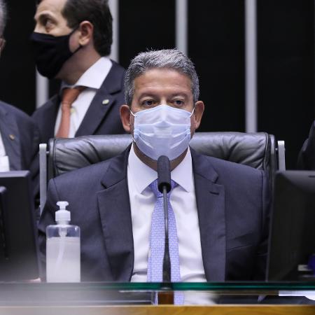 O presidente da Câmara dos Deputados, Arthur Lira (PP-AL) | Imagem: Michel Jesus/Câmara dos Deputados