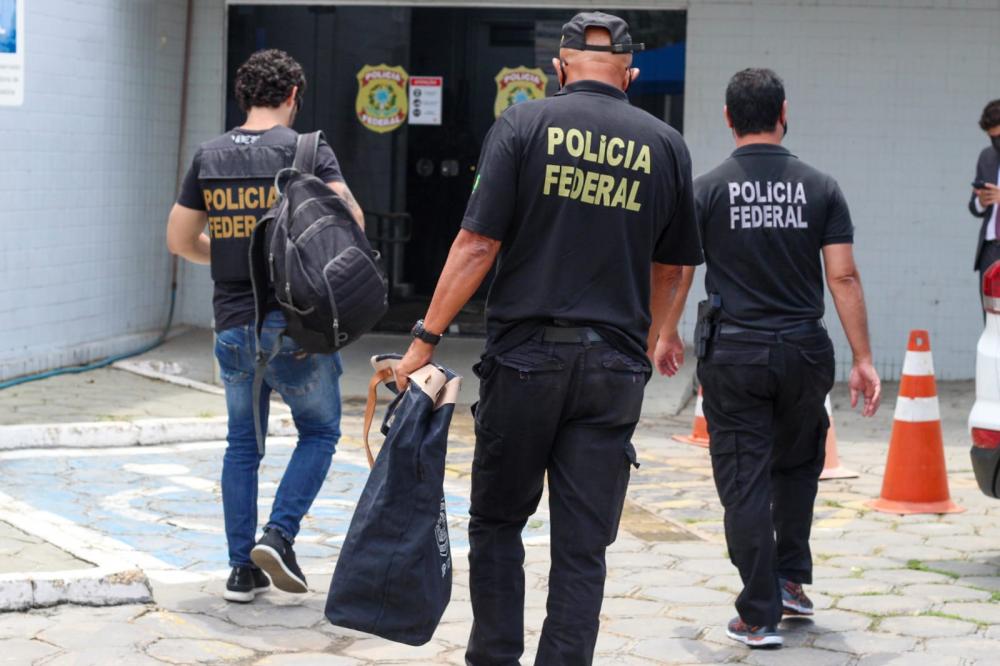 Advogados causaram rombo de R$ 55 milhões ao INSS no Piauí, diz PF