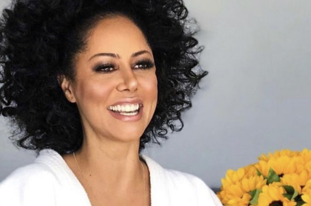 Valeria Valenssa (Foto: Reprodução)