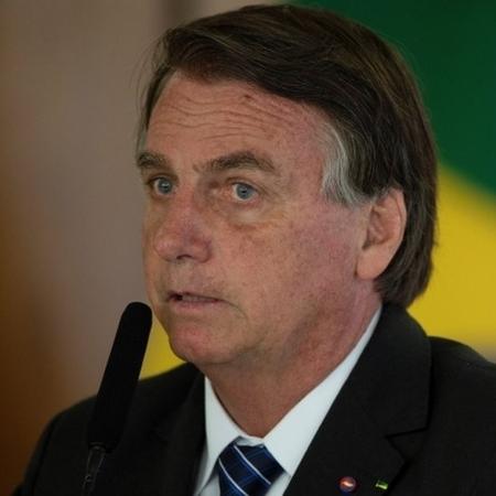 Presidente Jair Bolsonaro | Imagem: Adriano Machado/Reuters