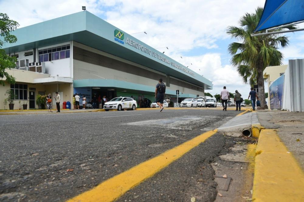 Mecânico morre após ser atingido por hélice de aeronave no Aeroporto de Teresina