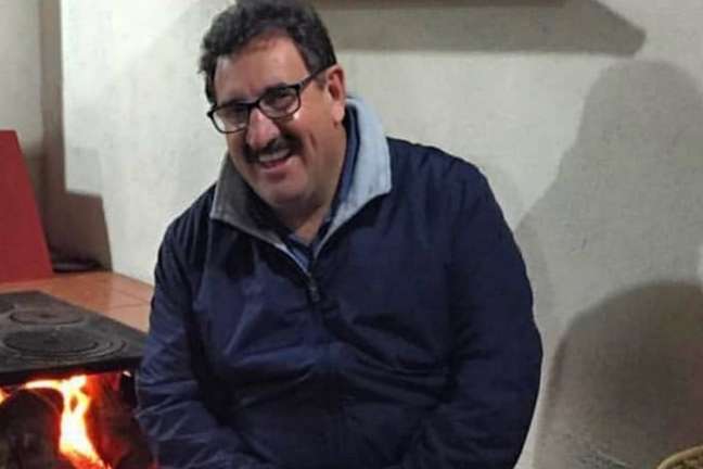 Ratinho foi alvo de crítica nas redes sociais | Foto: Reprodução/Instagram