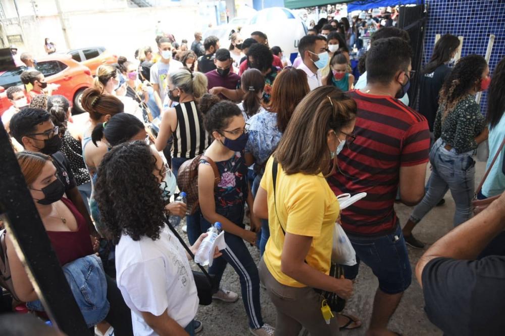 Foto: Jailson Soares