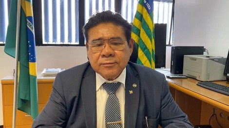 Desembargador determina que governo do Piauí pare de autorizar vans irregulares